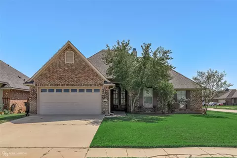 5300 Lucerne Ln, Bossier City, LA 71112