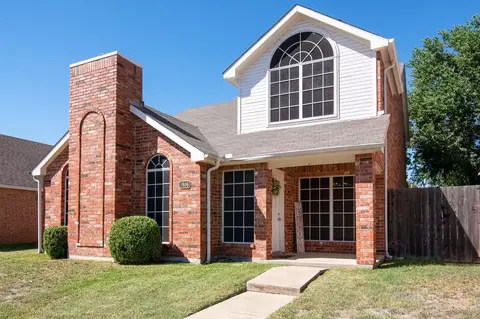 1806 Orchard Dr, Lewisville, TX 75067