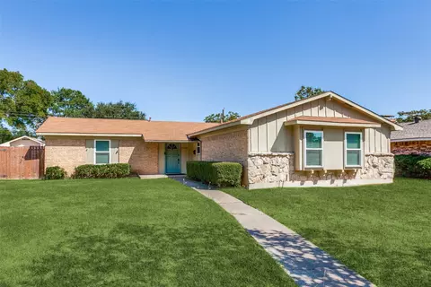 1125 Larkspur Dr, Richardson, TX 75081