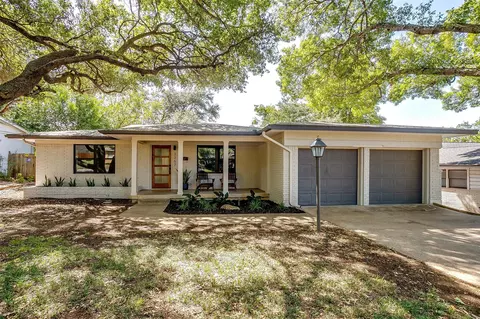 3367 Cordone St, Fort Worth, TX 76133