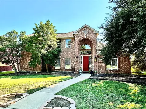 1432 Faringdon Dr, Plano, TX 75075