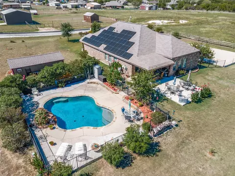 146 Brazos Dr, New Fairview, TX 76078