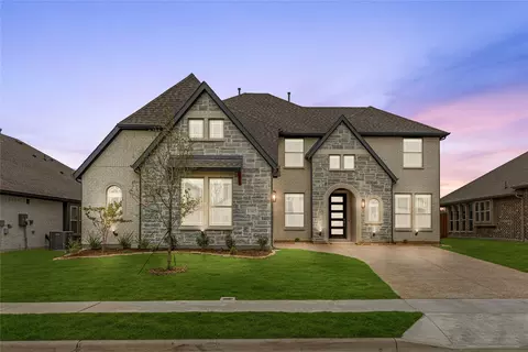 1005 Pecan Glen Dr, Melissa, TX 75454
