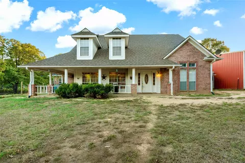 308 County Road 34780, Paris, TX 75460