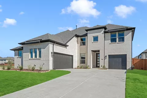 1110 Worthington Dr, Justin, TX 76247