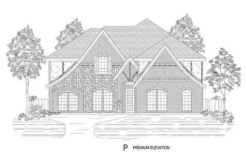 15008 Pizarro Ct, Little Elm, TX 75068