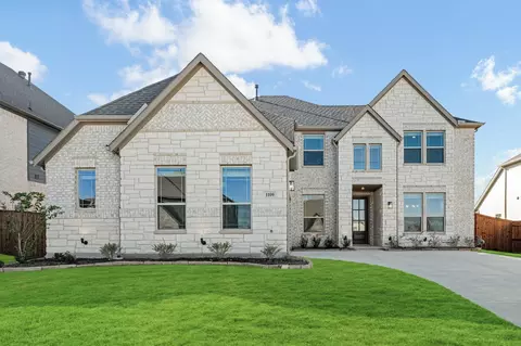 1109 Foxtail Dr, Justin, TX 76247