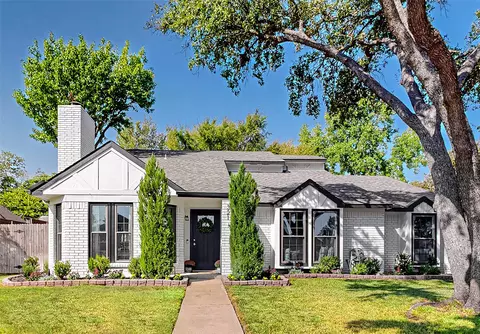 321 Springoak Ln, Coppell, TX 75019