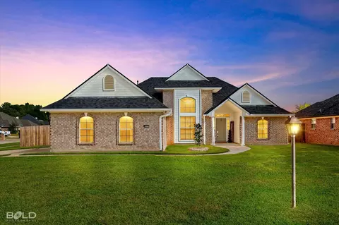 6001 Jason St, Bossier City, LA 71111