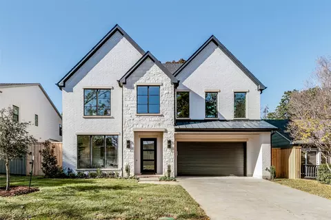 4241 Camden Ave, Dallas, TX 75206