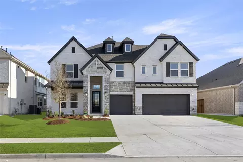 5312 Pooley Ln, Mckinney, TX 75071