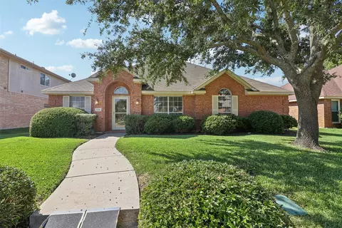 724 Seminole Trl, Allen, TX 75002