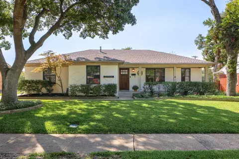 10544 Le Mans Dr, Dallas, TX 75238
