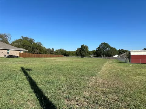 tbd Lot 3r Crenshaw St, Terrell, TX 75160