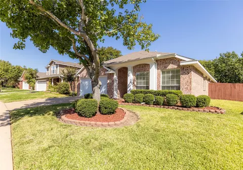 7722 Vista Creek Ln, Sachse, TX 75048