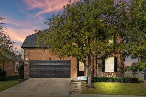2837 Enchanted Eve Dr, Little Elm, TX 75068