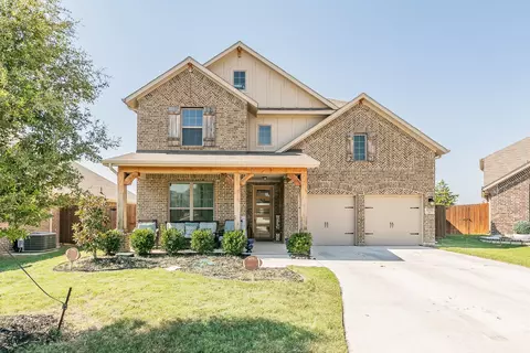5753 Broad Bay Ln, Fort Worth, TX 76179