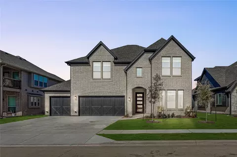 1906 Midhurst Dr, Forney, TX 75126