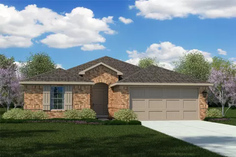 1608 Wildrose Cir, Cleburne, TX 76033