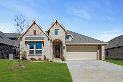 13113 Zion Dr, Providence Village, TX 76227