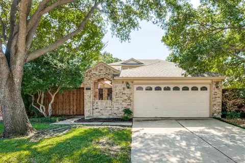 3804 Roman Ct, Plano, TX 75023