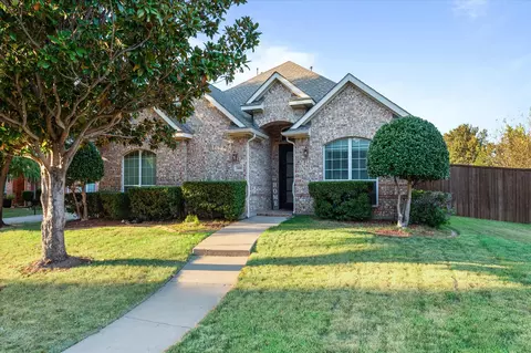 2408 Bachman Dr, Flower Mound, TX 75028