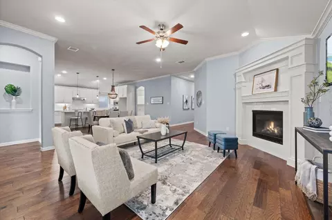 14604 Spitfire Trl, Roanoke, TX 76262