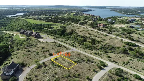 450 Winged Foot Dr, Graford, TX 76449