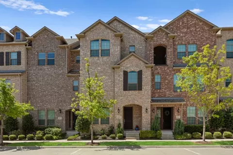 2429 Springhill Ave, Flower Mound, TX 75028