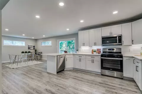2355 Dorrington Dr, Dallas, TX 75228