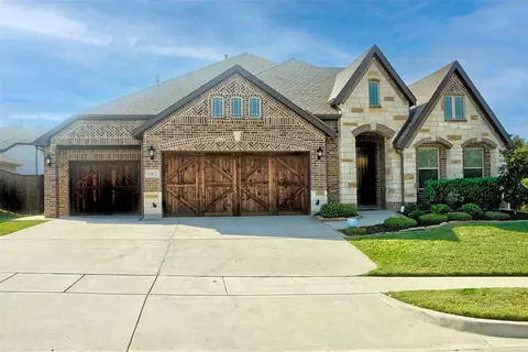 1002 Eagle Glen Dr, Wylie, TX 75098