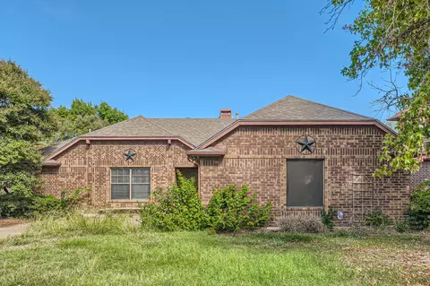 2517 Heatherdale Dr, Mesquite, TX 75150