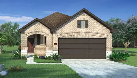 435 Pleasant Field Dr SE, Lavon, TX 75166
