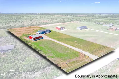 1562 Eagle Cove Ln, Clyde, TX 79510