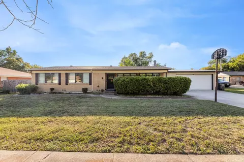 316 S 4th St, Wylie, TX 75098