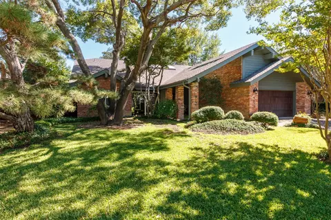 1520 Mockingbird Dr, Plano, TX 75093