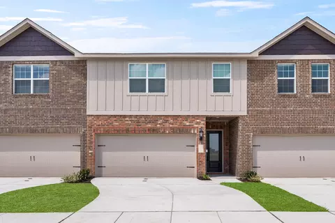 479 Mbs Way, Pilot Point, TX 76258