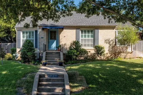 3017 6th Ave, Fort Worth, TX 76110