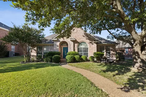 2925 Jacobson Dr, Plano, TX 75025