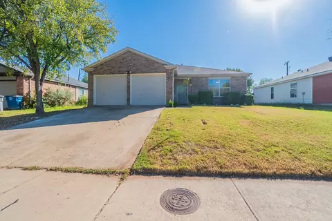 1940 Nemechek Dr, Dallas, TX 75217