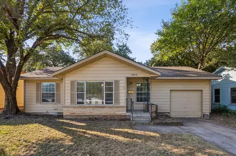 6828 Greenlee St, Fort Worth, TX 76112