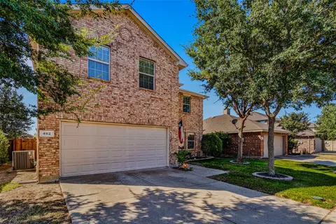 462 Jackson Ln, Lavon, TX 75166