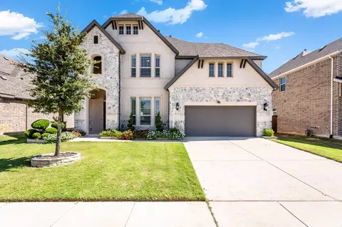 831 Orchard Dr, Prosper, TX 75078