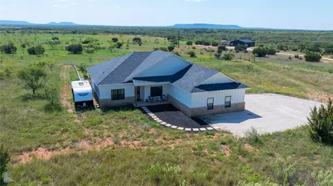 4835 Fm 604, Lawn, TX 79530