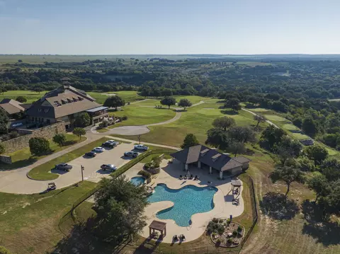 7833 Retreat Blvd, Cleburne, TX 76033 photo 14