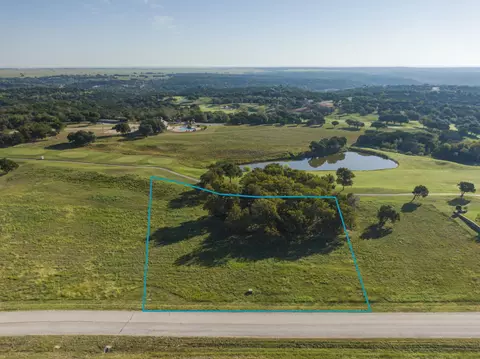 7833 Retreat Blvd, Cleburne, TX 76033 photo 3