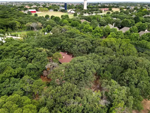 109 W Mcdonwell School Rd, Colleyville, TX 76034