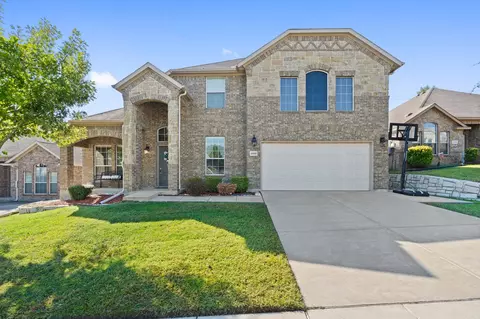 2330 Lake Hollow Cir, Garland, TX 75040