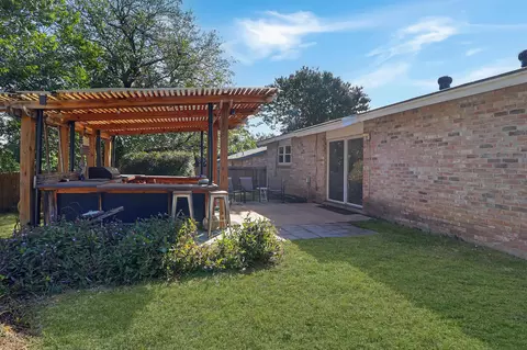602 Shelmar Dr, Euless, TX 76039 photo 18