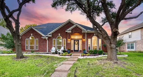10212 Noel Dr, Frisco, TX 75035